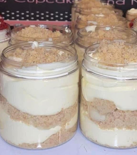 Banana Pudding